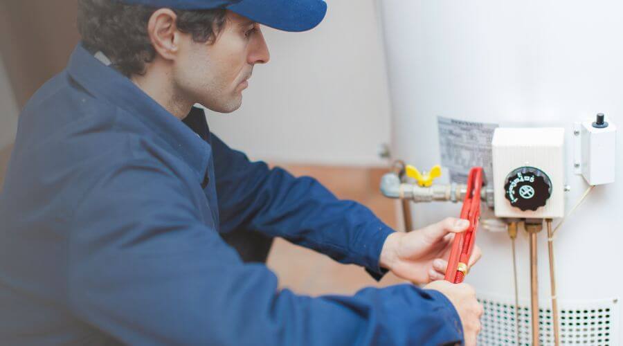 Professional Tankless Water Heater Installation in Florence, VT